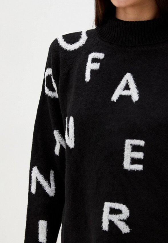 Свитер Francesco Donni