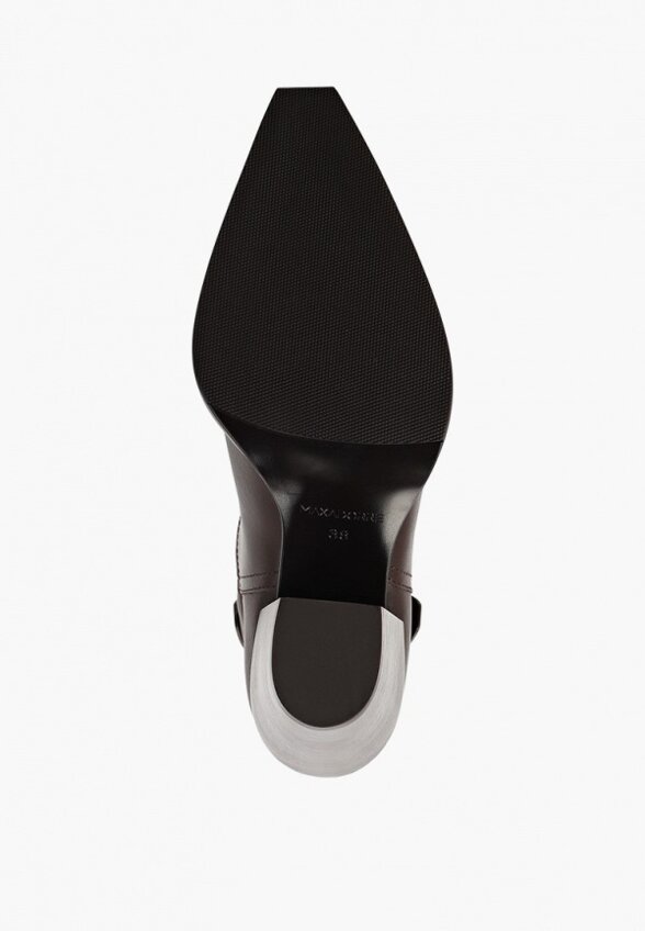 Полусапоги Maxadorre