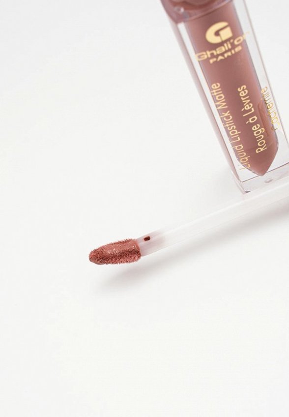 Помада жидкая Ghali'or Paris