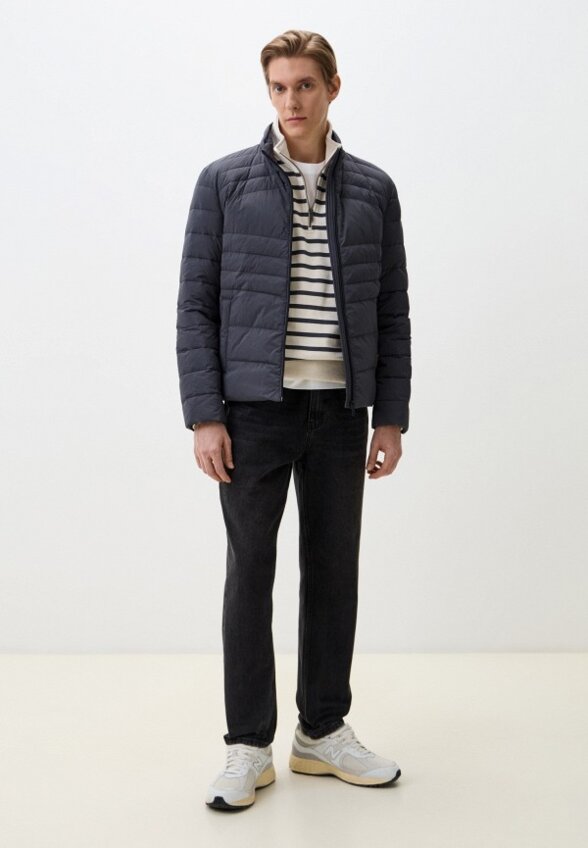 Куртка утепленная Madzerini