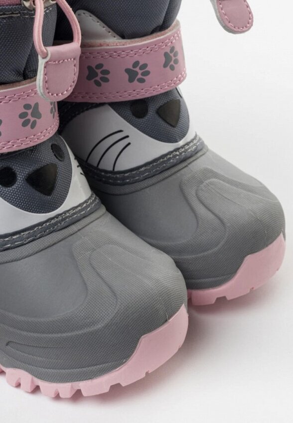 Дутики Tikkago