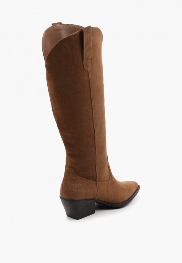 Сапоги Dino Albat