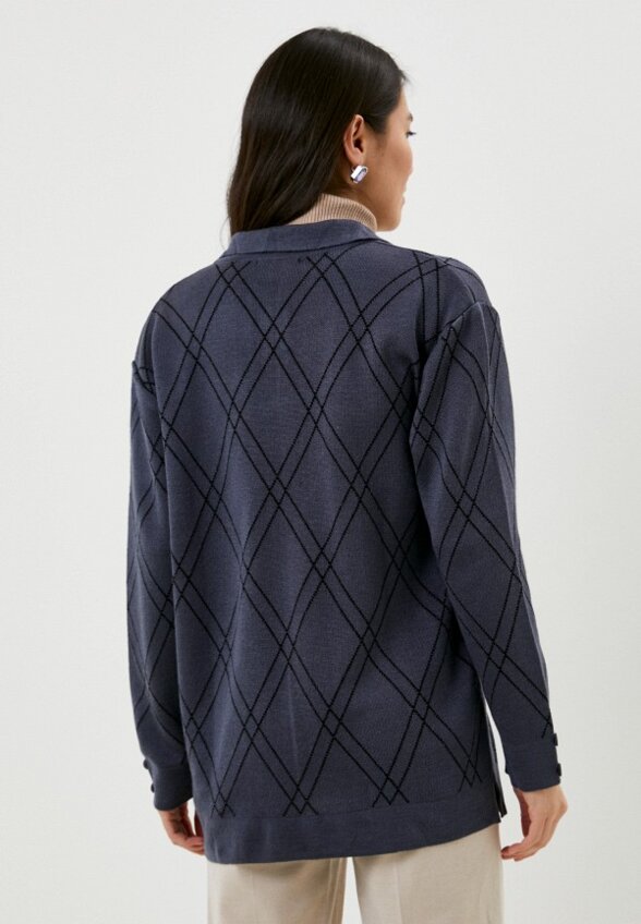 Кардиган Vivawool