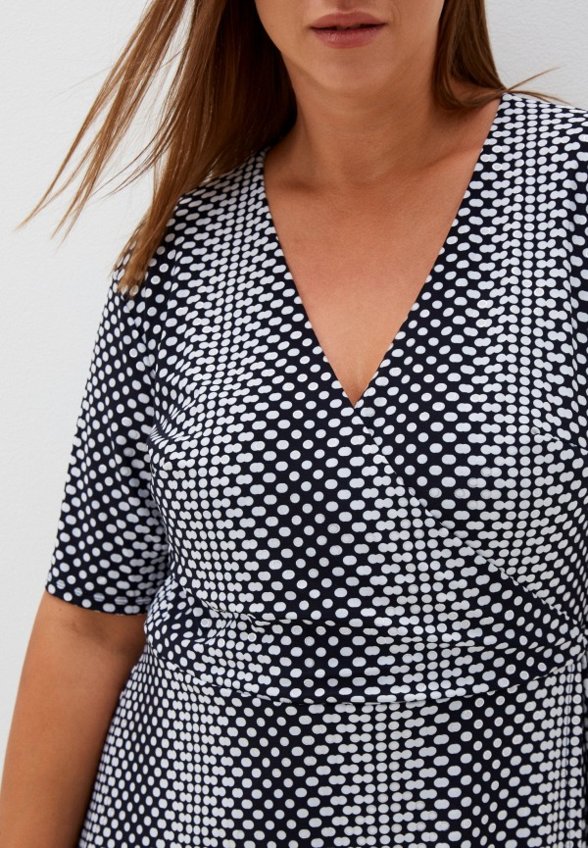 Платье MaxRoses