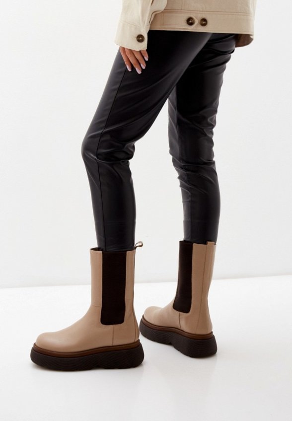 Ботинки Giotto