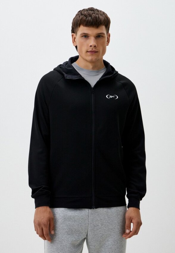 Толстовка Reebok