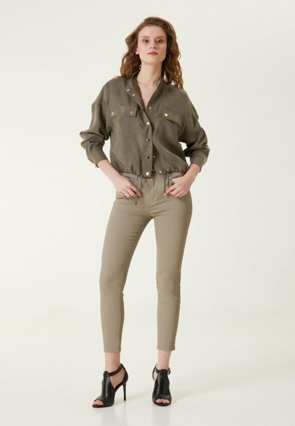 Джинсы NetWork