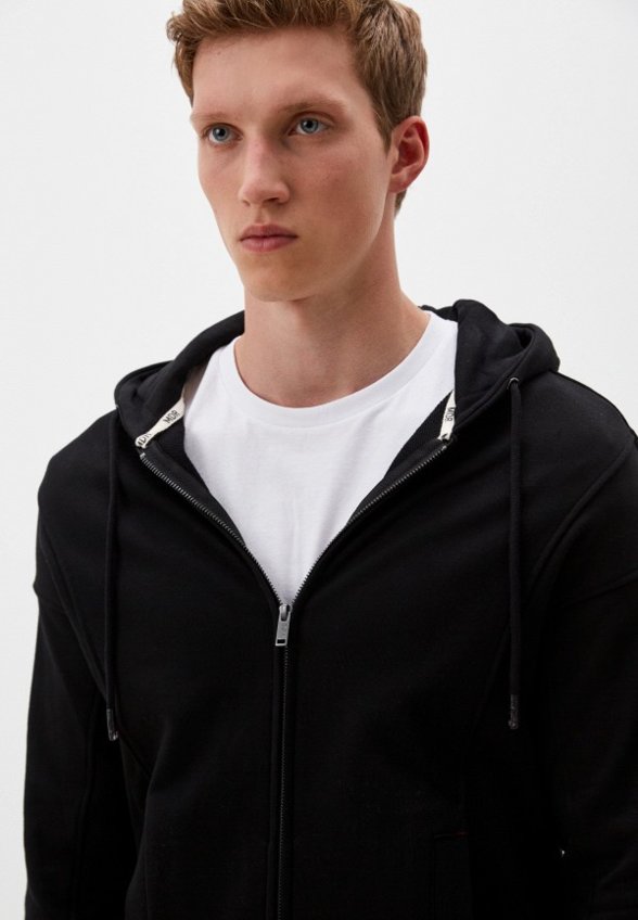 Толстовка Marco Di Radi