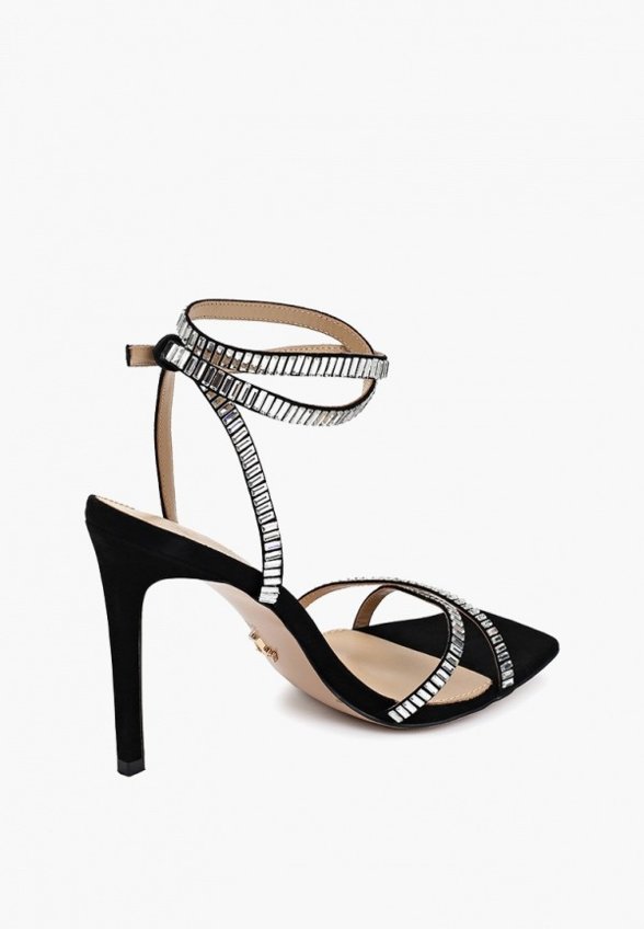 Босоножки Angelina Voloshina