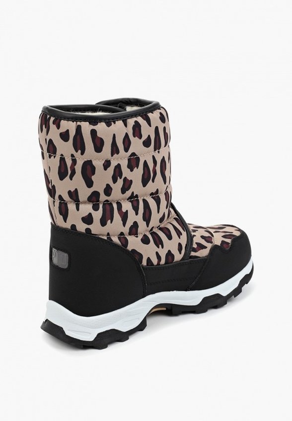 Дутики PlayToday