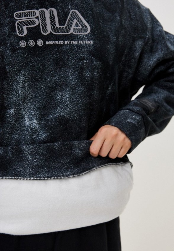 Худи Fila