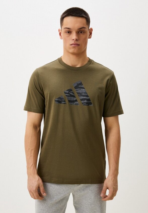 Футболка adidas