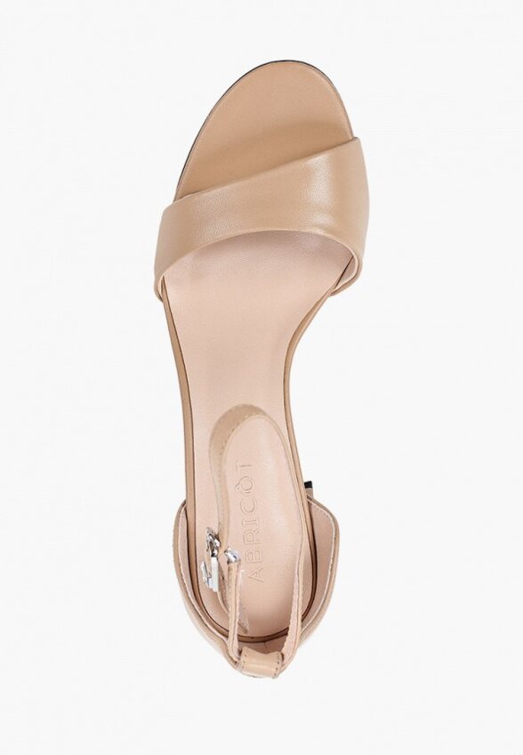 Босоножки Abricot