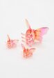 Заколки-крабы 3 шт. Kidsparad2  - превью