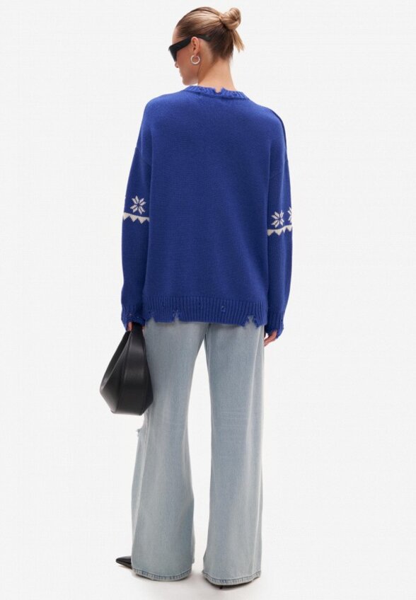 Джемпер Top Top