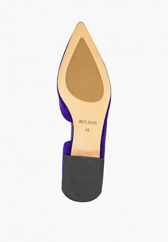 Туфли Milana