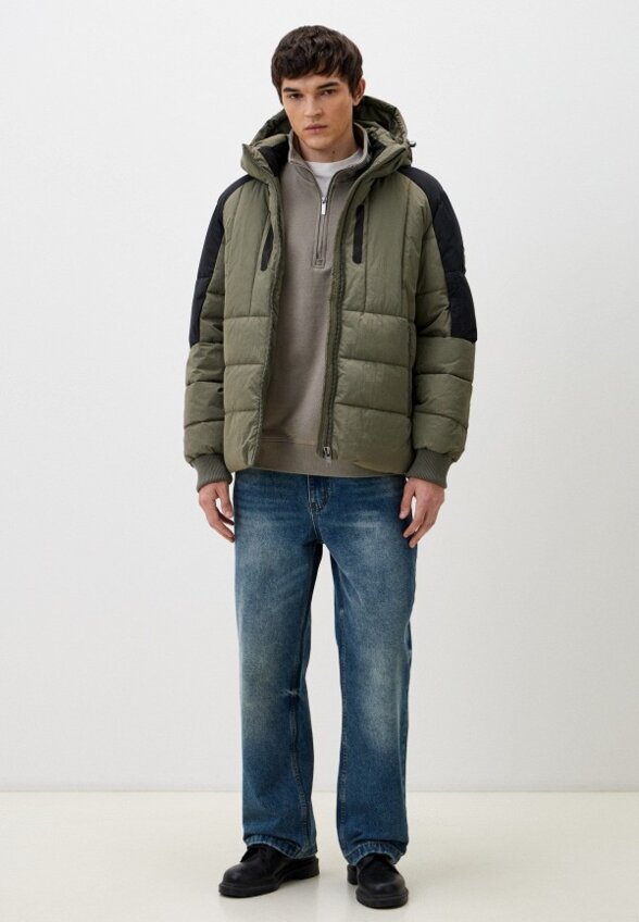 Куртка утепленная Baon