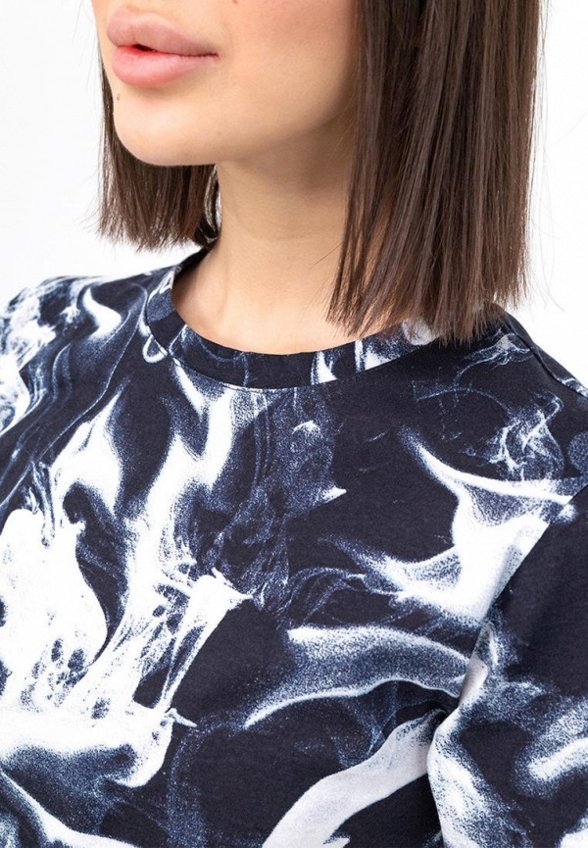 Футболка HappyFox