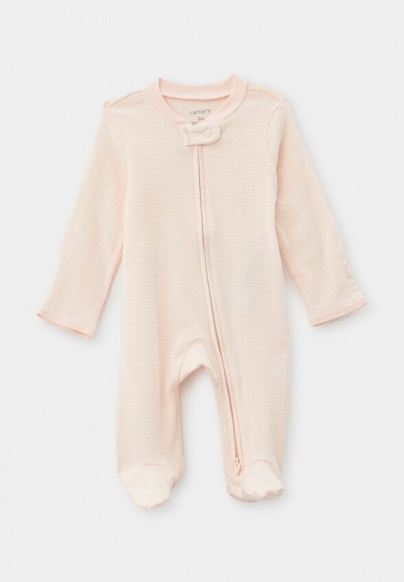 Комбинезоны домашние 2 шт. Carter’s