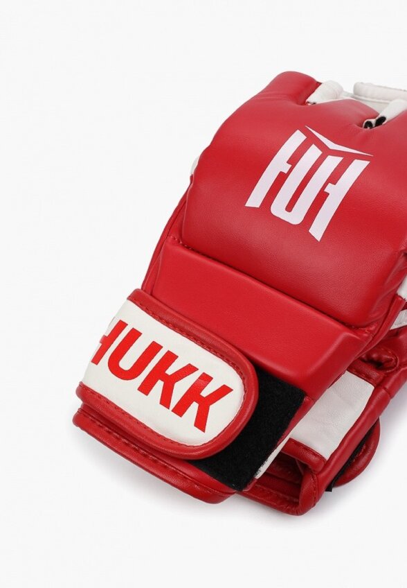 Перчатки ММА Hukk