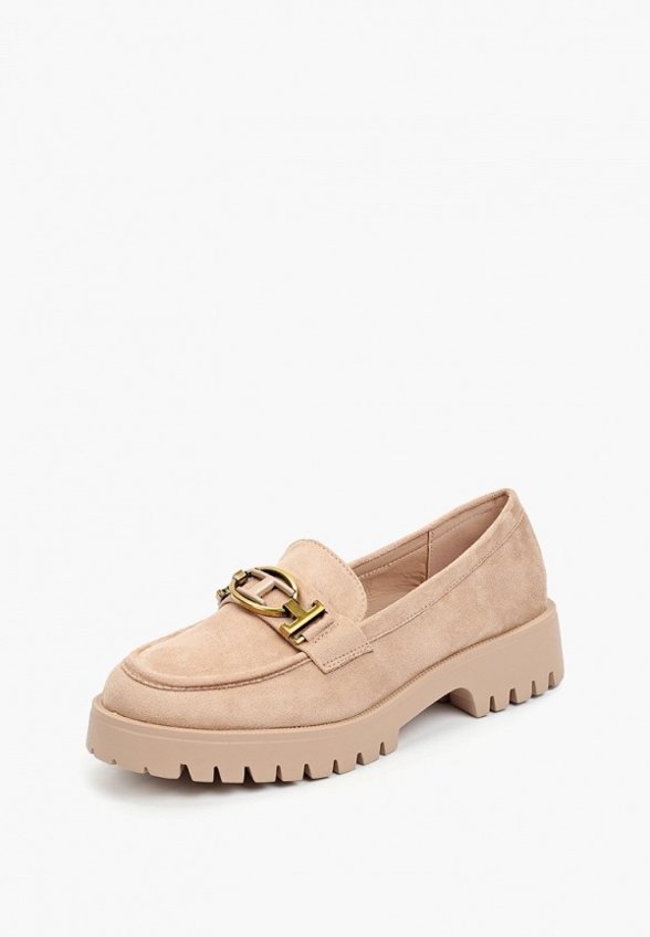 Лоферы Ideal Shoes