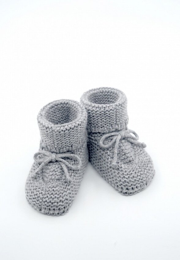 Пинетки Jacote