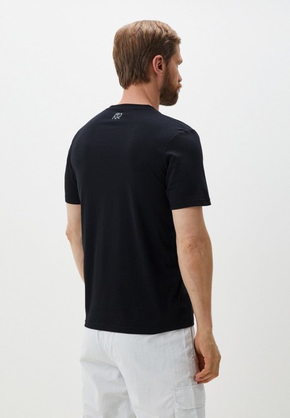 Футболка Rank