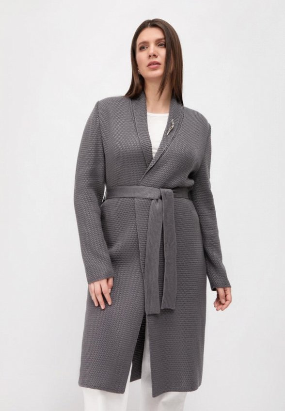 Кардиган Vivawool