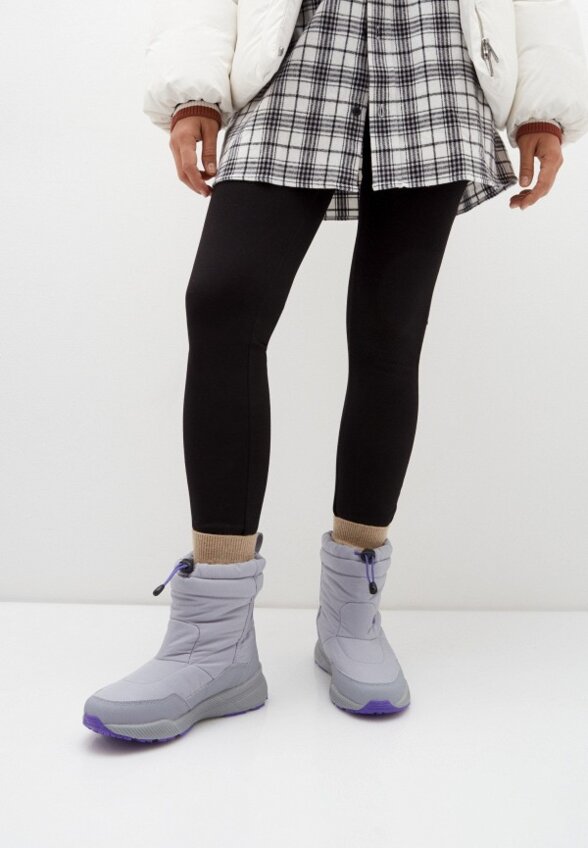 Дутики Grunberg