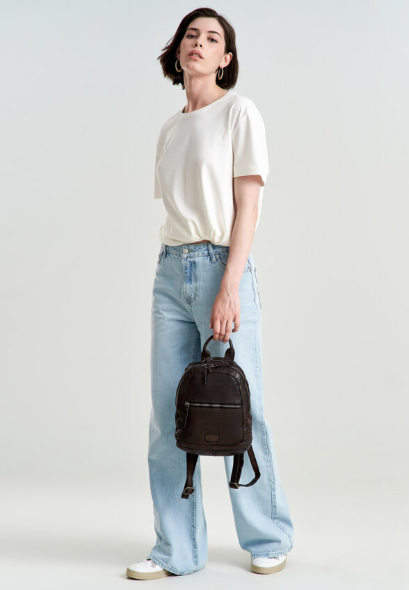 Др.Коффер B402796-249-09 рюкзак