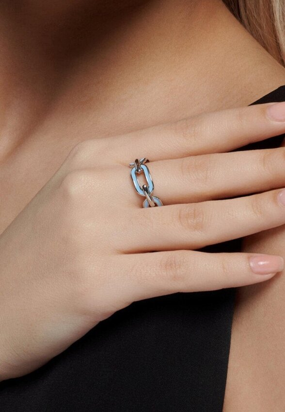 Кольцо Sokolov