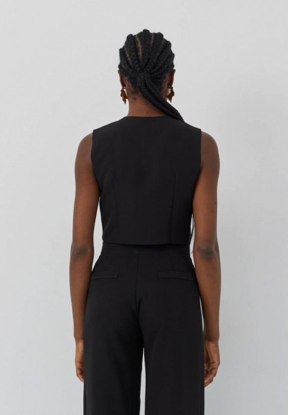 Жилет My Modus Fashion