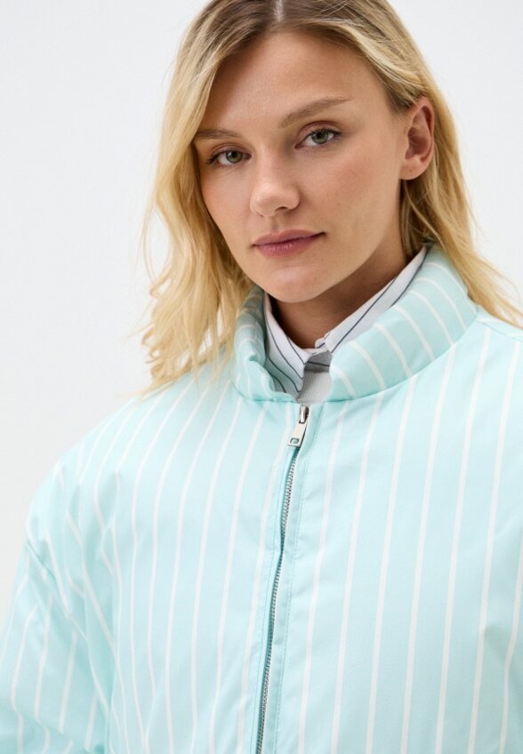 Куртка утепленная Lookonline