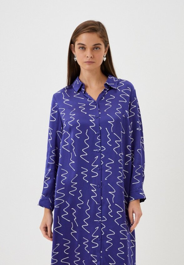 Платье Helmidge