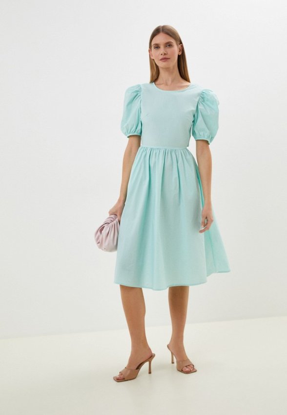 Платье Fragarika