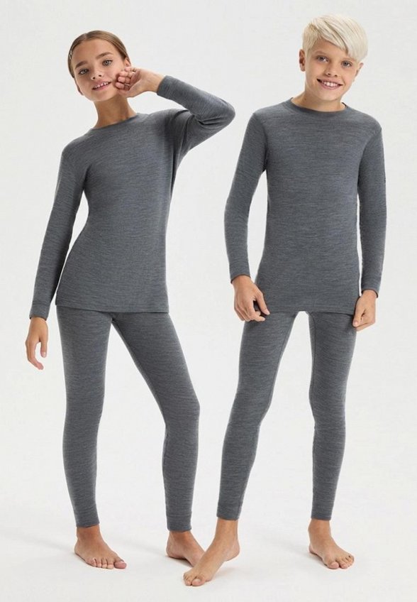 Термобелье верх Norveg