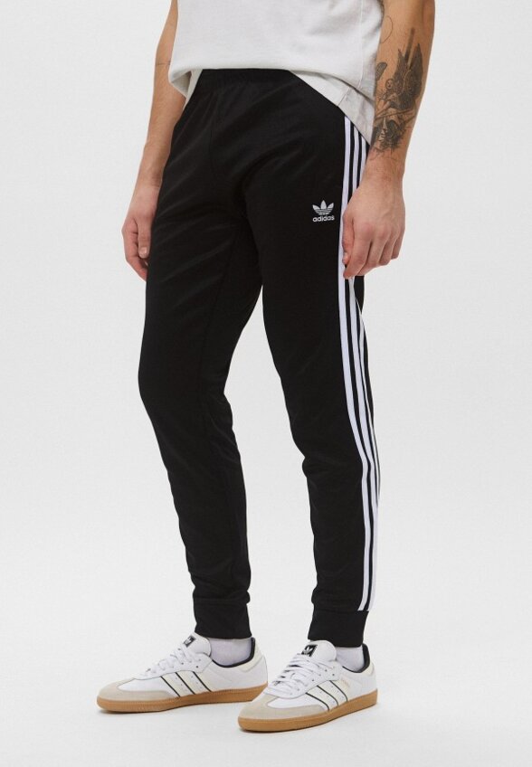 Брюки спортивные adidas Originals