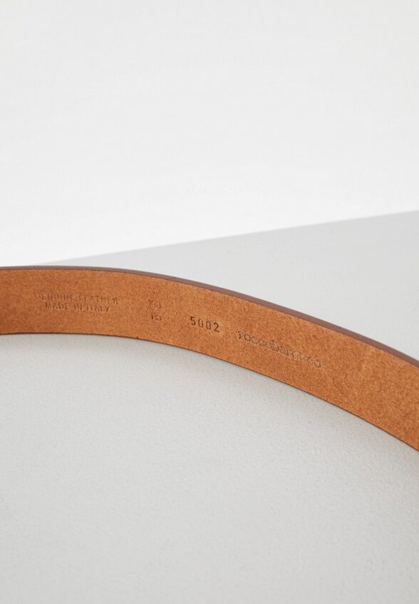 Ремень Roccobarocco