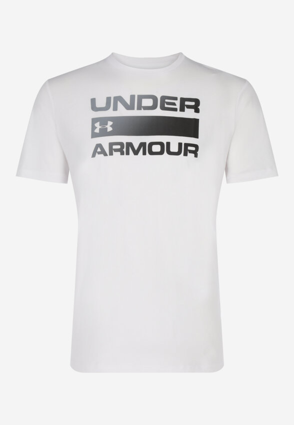 Футболка мужская Under Armour, Белый