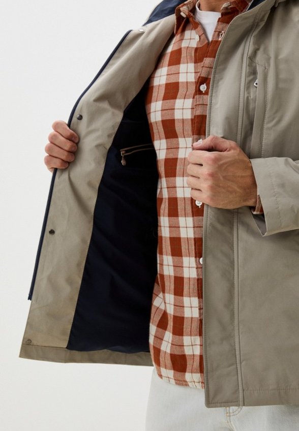 Ветровка Dtmd