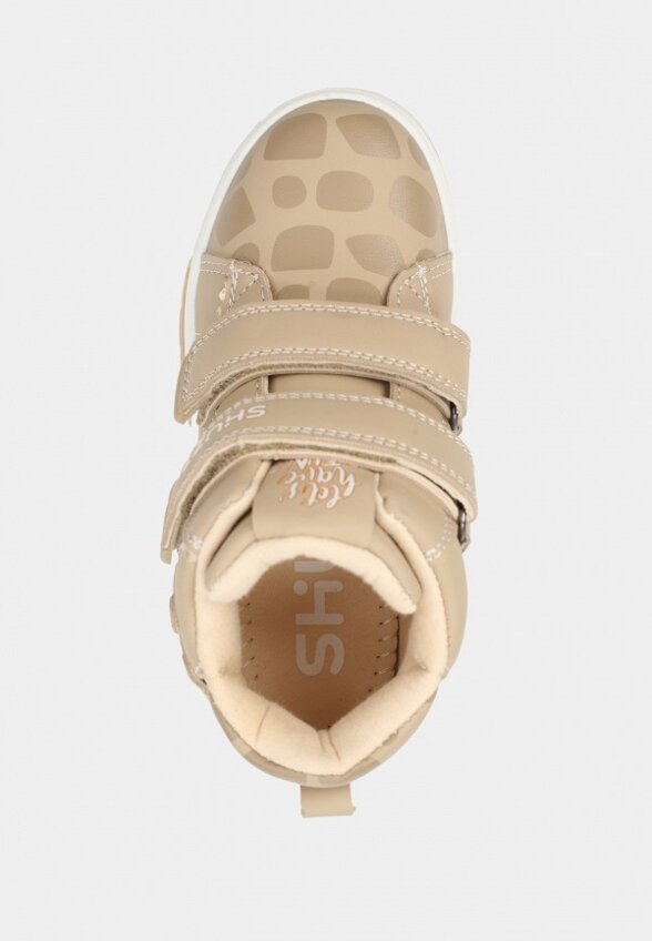 Ботинки Shuzzi