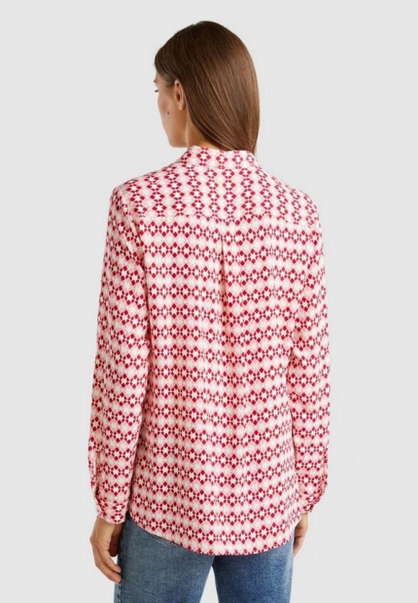 Блуза United Colors of Benetton