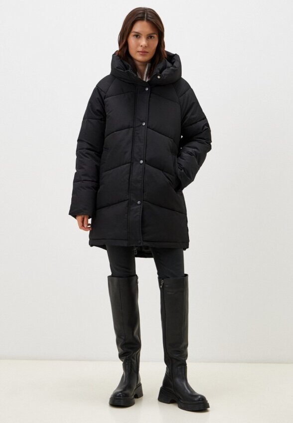 Пуховик Valoris