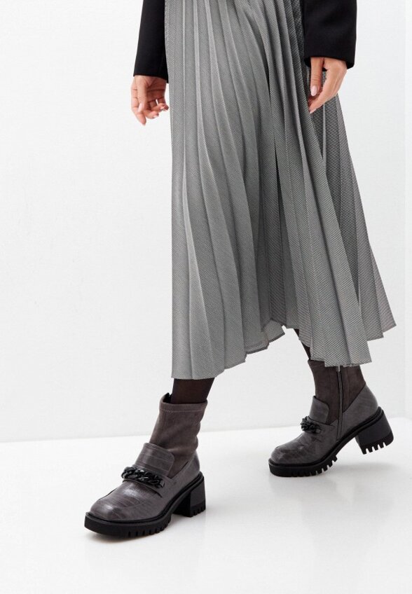 Ботильоны Milana