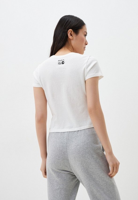 Футболка RVCA