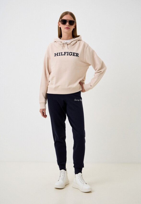 Брюки Tommy Hilfiger