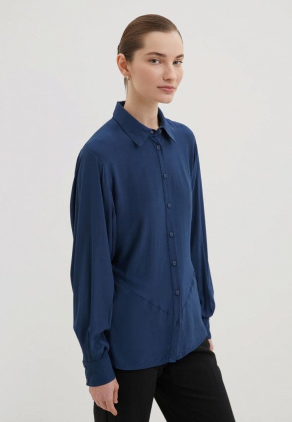 Блуза Finn Flare