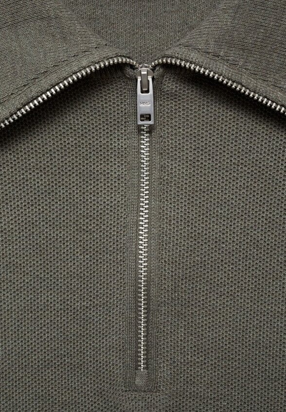 Джемпер Mango Man