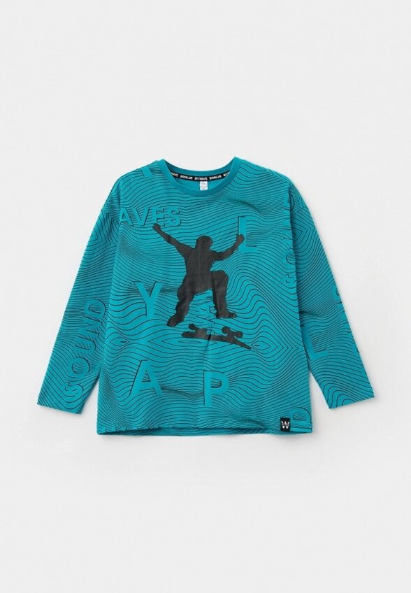 Лонгслив PlayToday