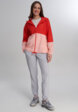 Ветровка женская Columbia Flash Forward II Windbreaker, Красный4  - превью